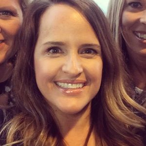 Meet your Posher, Heidi